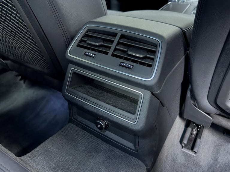 2021 Audi A6 Saloon 2.0 TFSI 40 Sport Saloon 4dr Petrol S Tronic Euro 6 (s/s) (204 ps) SALOON Pet...