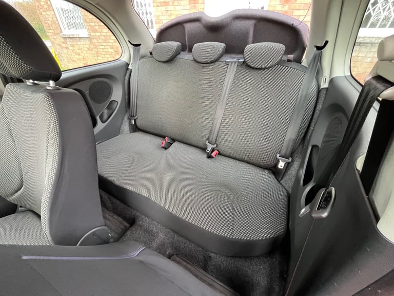 Nissan, MICRA, Hatchback, 2009, Manual, 1240 (cc), 3 doors