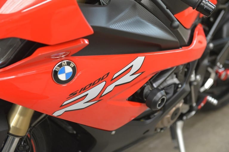 2020 BMW S 1000 RR 1000 Sport Euro 4