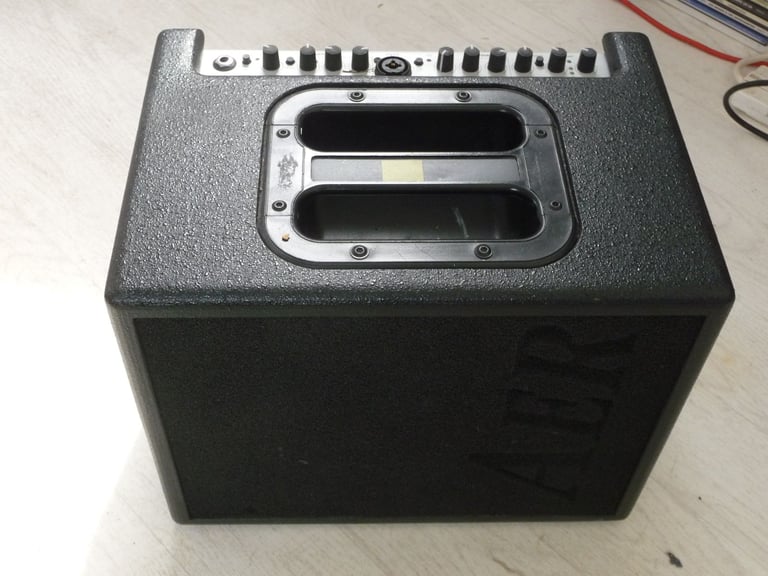 AER Compact 60 Acoustic Guitar Amp 