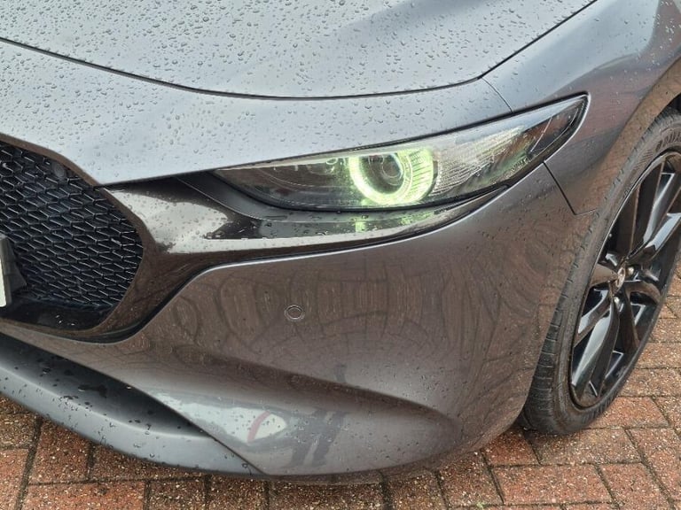 2019 Mazda Mazda3 2.0 Skyactiv X Mhev Sport Lux Hatchback 5dr Petrol Manual Euro 6 (s/s) (180 HAT...