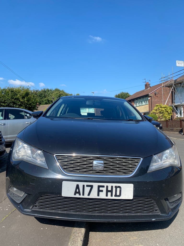 Seat, LEON, Hatchback, 2013, Manual, 1598 (cc), 5 doors