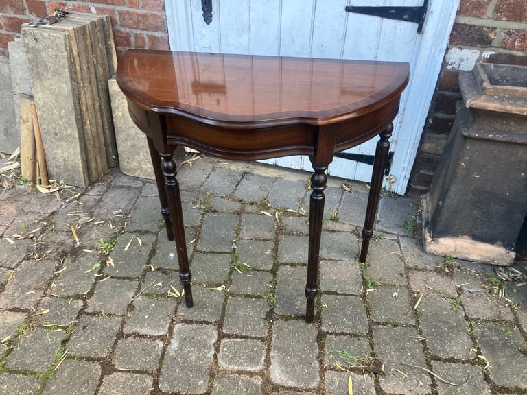 Side table