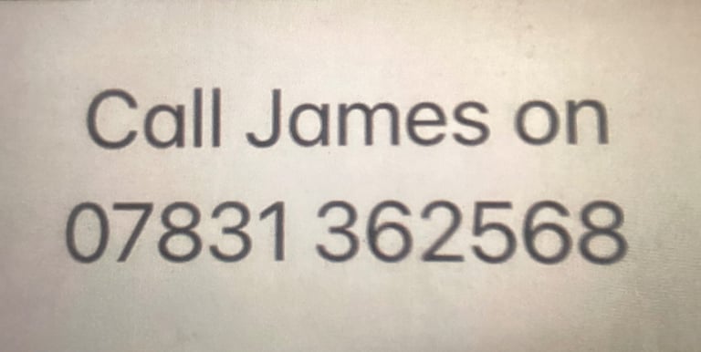 Full set of clubs (right handed) plus trolley £90 see photos