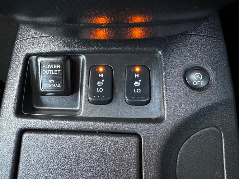 Honda CR-V I-VTEC SR