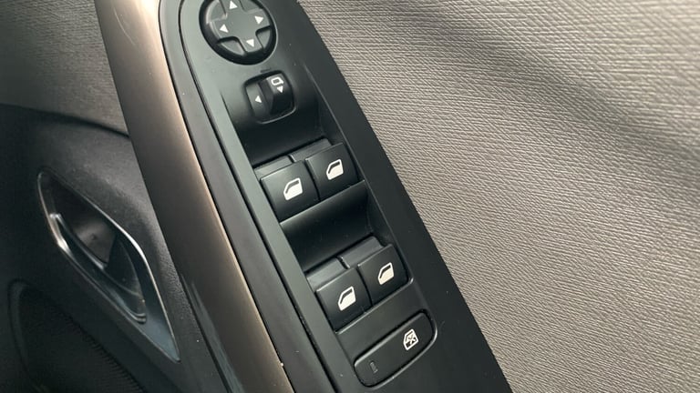 2022 Citroen C4 Grand Picasso 1.2 PureTech Sense MPV 5dr Petrol EAT8 Euro 6 (s/s) (130 ps) MPV Pe...