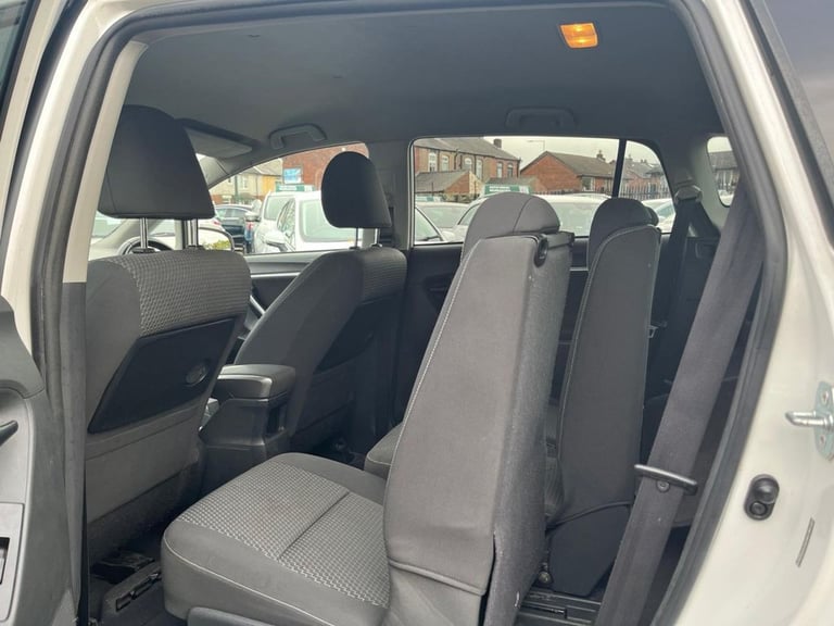 2015 Toyota Verso 1.6 D-4D Icon MPV 5dr Diesel Manual Euro 5 (s/s) (110 bhp) MPV Diesel Manual