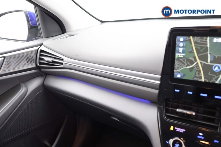 2021 Hyundai IONIQ 1.6 GDi Plug-in Hybrid Premium SE 5dr DCT Hatchback Hybrid Automatic