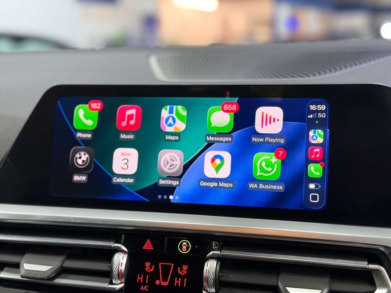 2021 BMW 4 Series 2.0 420i M Sport Coupe 2dr Petrol Auto Euro 6 (s/s) (184 ps) Coupe Petrol Autom...