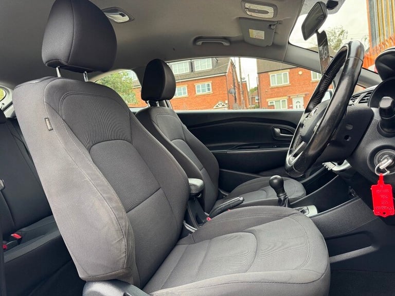 Kia Rio VR7