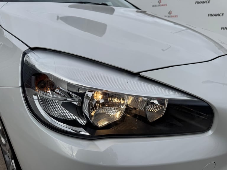 2018 BMW 2 Series Active Tourer 2.0 220i Luxury DCT Euro 6 (s/s) 5dr HATCHBACK Petrol Automatic