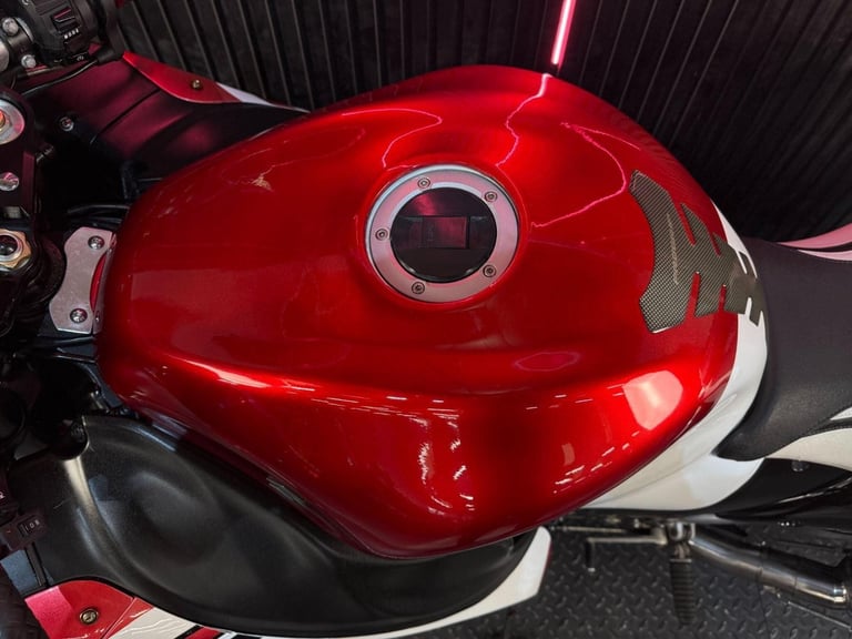 2015 Suzuki GSX1300R Hayabusa 1300