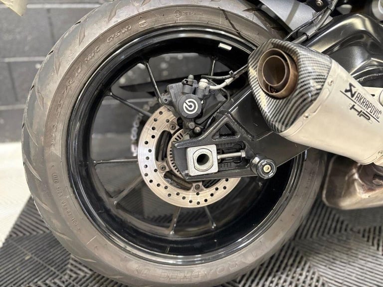 2014 64 BMW S 1000 R FINANCE SPECIALISTS APPLY NOW