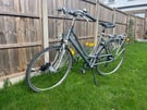Classic Batavus Dutch bike 53 frame Unisex Dutch pedal bike