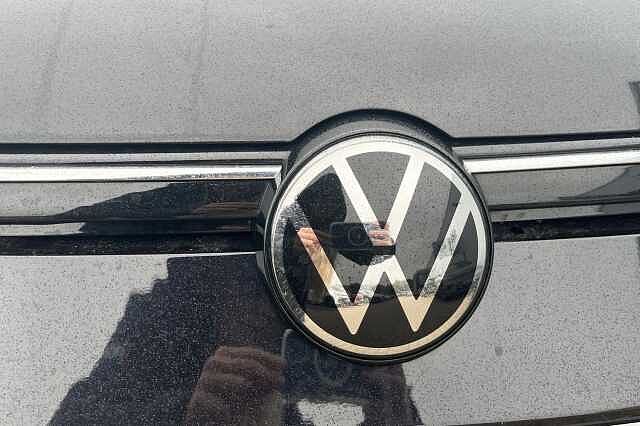 2022 Volkswagen Golf 1.5 TSI Life 5dr + 17' VENTURA + REAR TINTS Hatchback Hybrid Manual