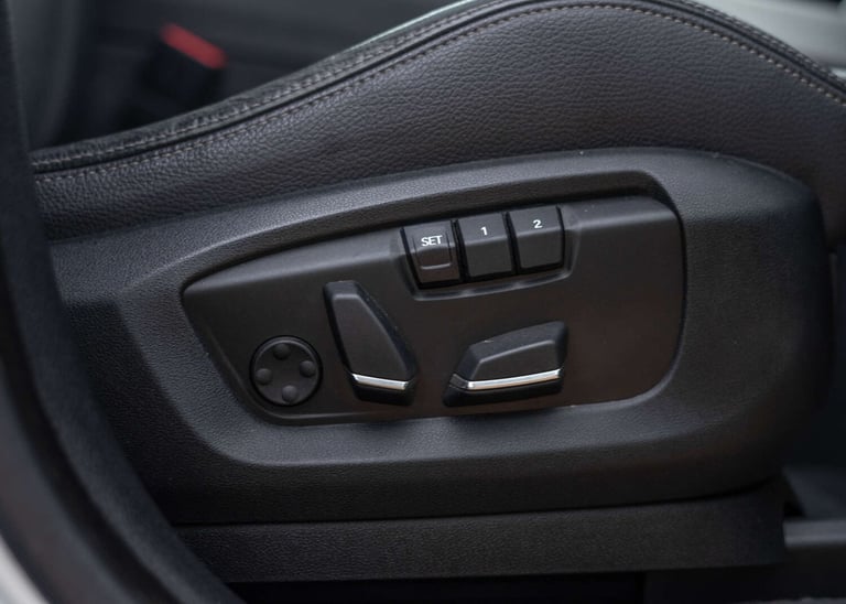 2018 BMW X5 xDrive30d M Sport 5dr Auto [7 Seat] ESTATE DIESEL Automatic