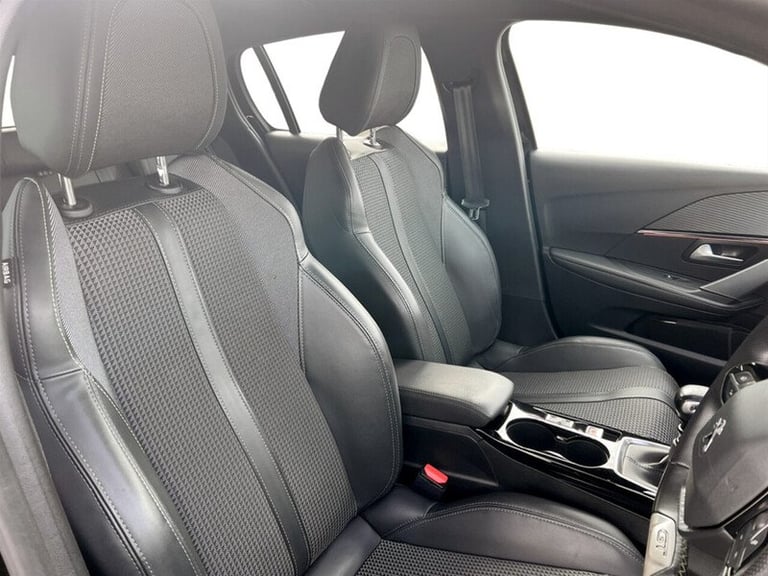  Peugeot 208 PureTech GT Hatchback Petrol Manual