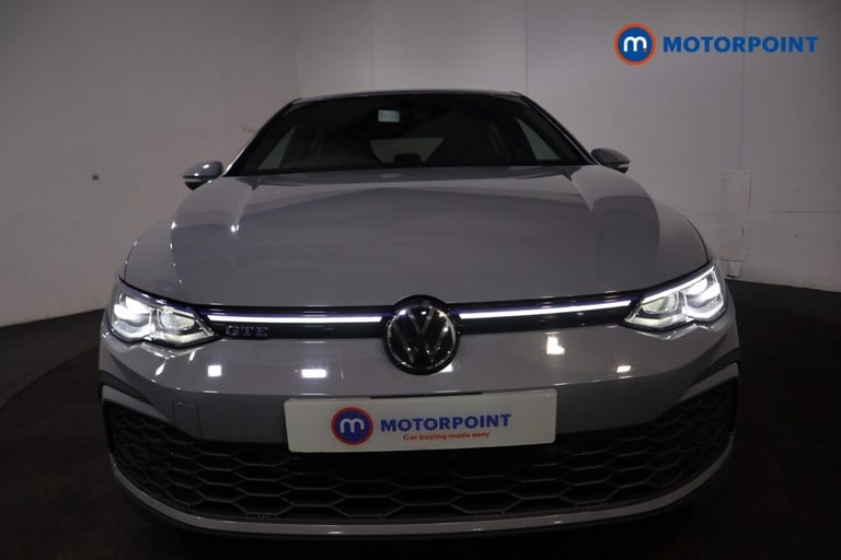 2021 Volkswagen Golf 1.4 TSI GTE 5dr DSG HATCHBACK PETROL/ELECTRIC Automatic