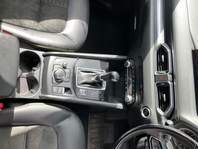 2023 Mazda CX-5 NEWGROUND ESTATE Petrol Automatic