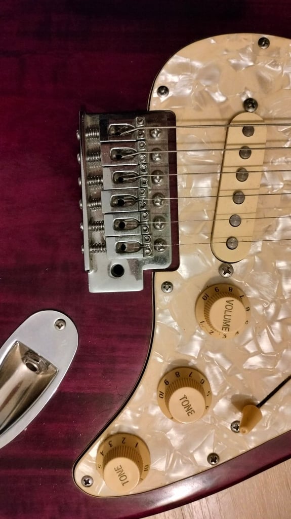 Encore Electric Guitar