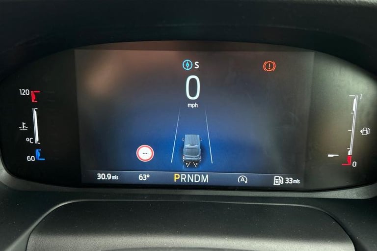 2025 Ford Transit 350 Limited AUTO L3 H2 LWB Medium Roof FWD 2.0 EcoBlue 165ps, AIR CON, CRUI Pan...