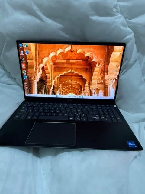 image for Dell Vostro Laptop | Intel Core i5-1135G7 | 8GB RAM | 256GB SSD