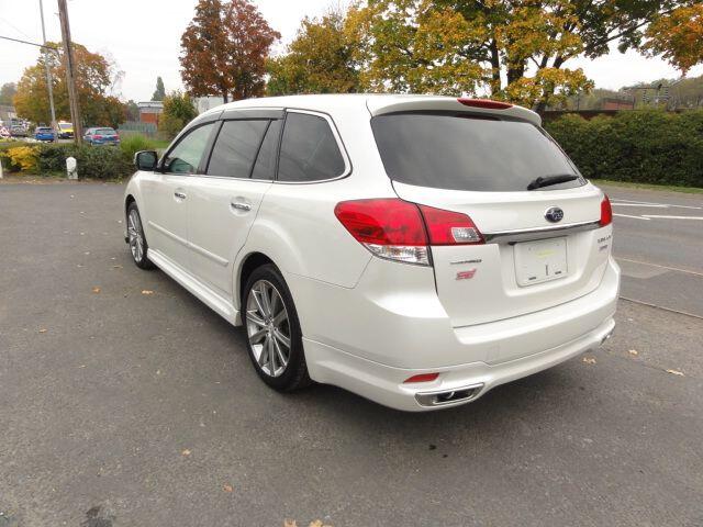  Subaru Legacy 2.0 GT B SPEC DiT 4WD STi STYLING Petrol Automatic