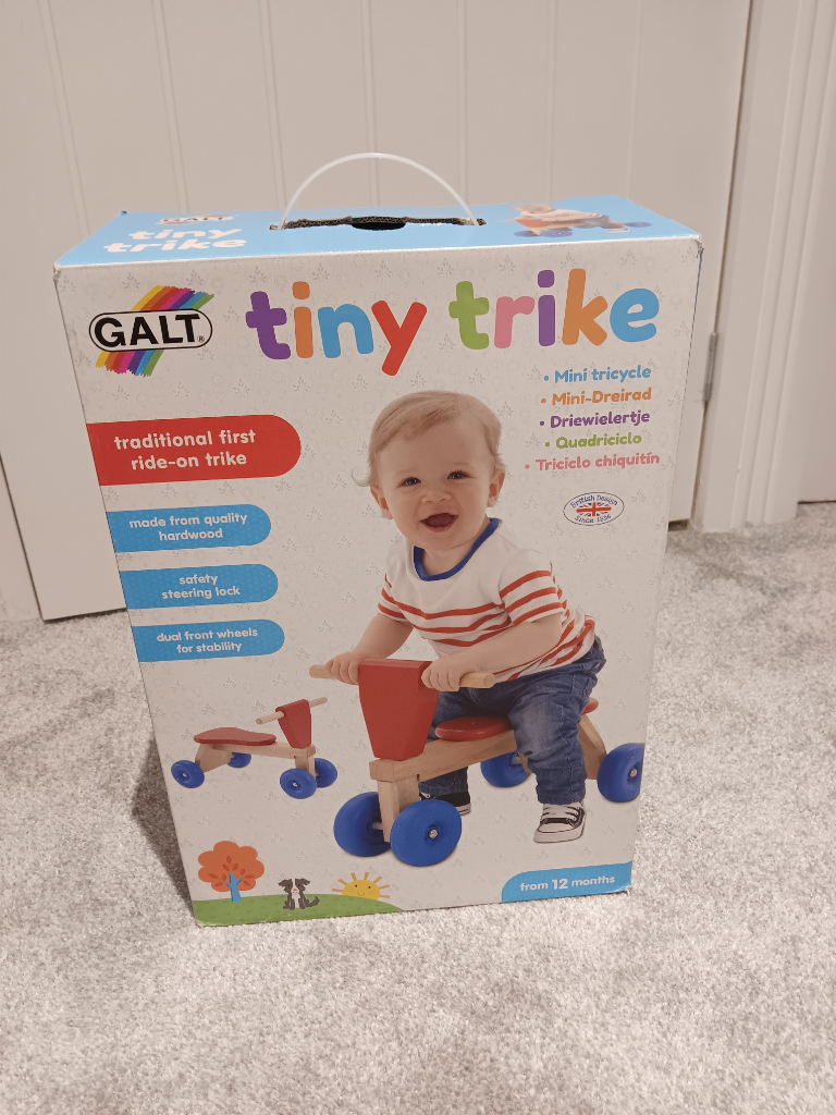 Trikes for Sale in Glasgow | Baby & Kids Toys | Gumtree