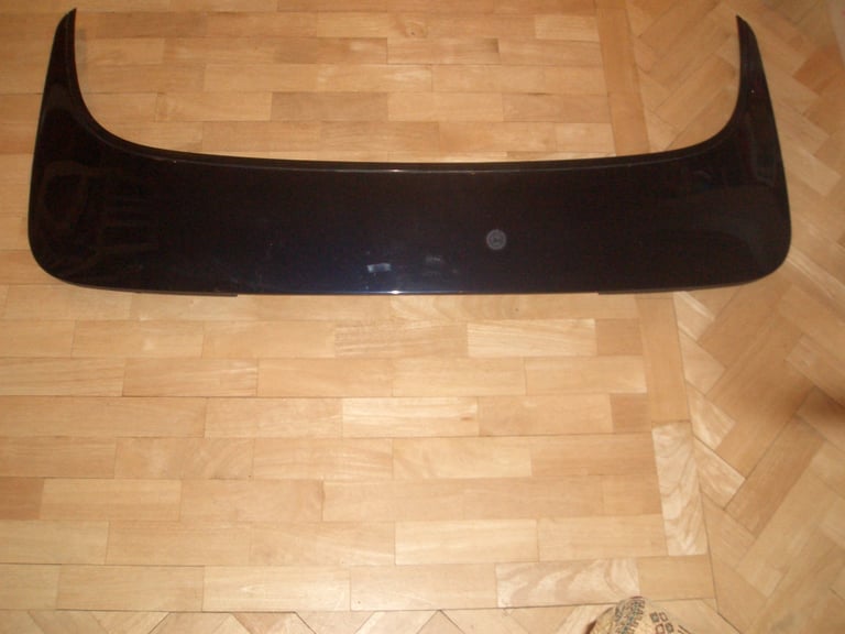 Porsche Boxster 986 Parts