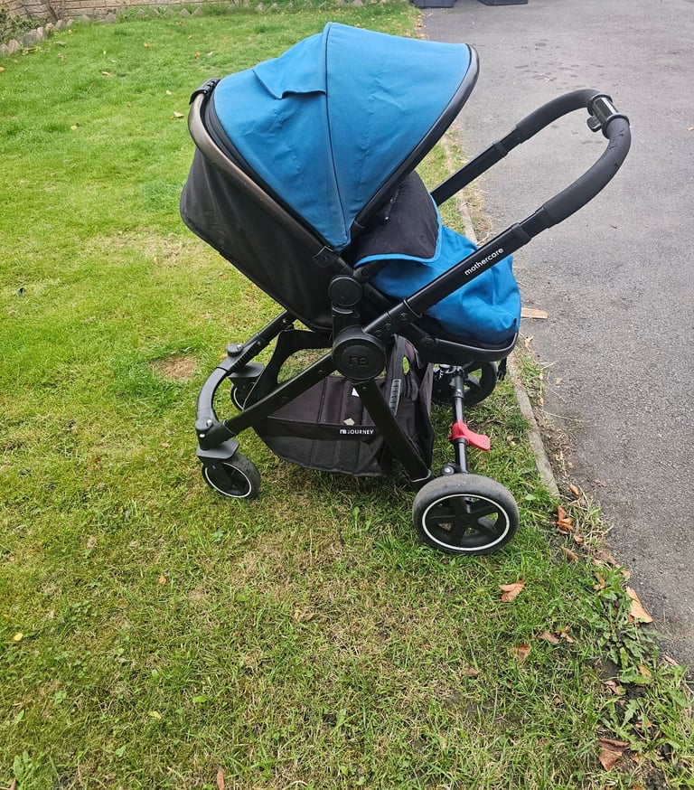 Mothercare pushchair 