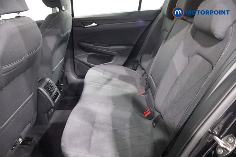 2023 Volkswagen Golf 1.5 TSI Style 5dr Hatchback Petrol Manual