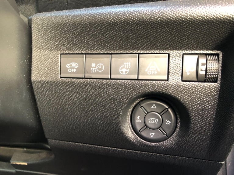 2021 Citroen e-C4 50kWh Shine Auto 5dr HATCHBACK Electric Automatic