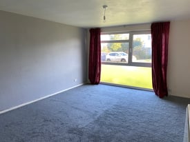 Spacious 2 bedroom apartment available for rent from 1st March 