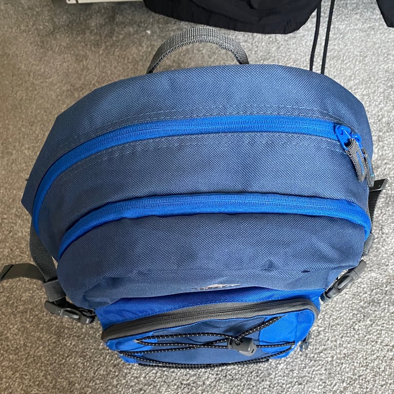 The Trespass Albus 30L Backpack