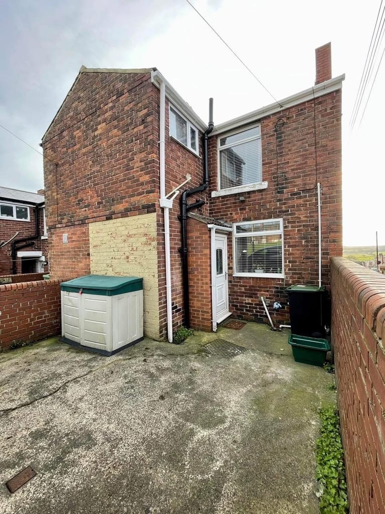 2 Bed Property To Let Murton Seaham