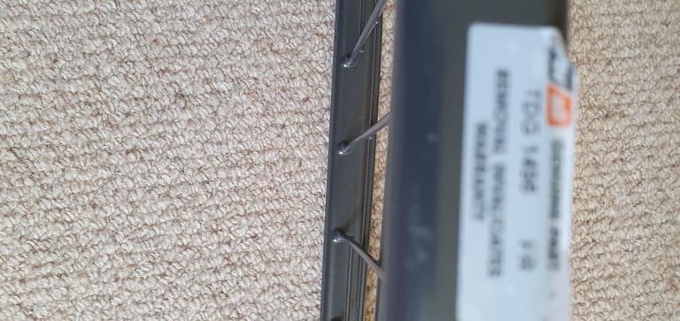 Car boot partition AUDI X1 REDUCED £40.00