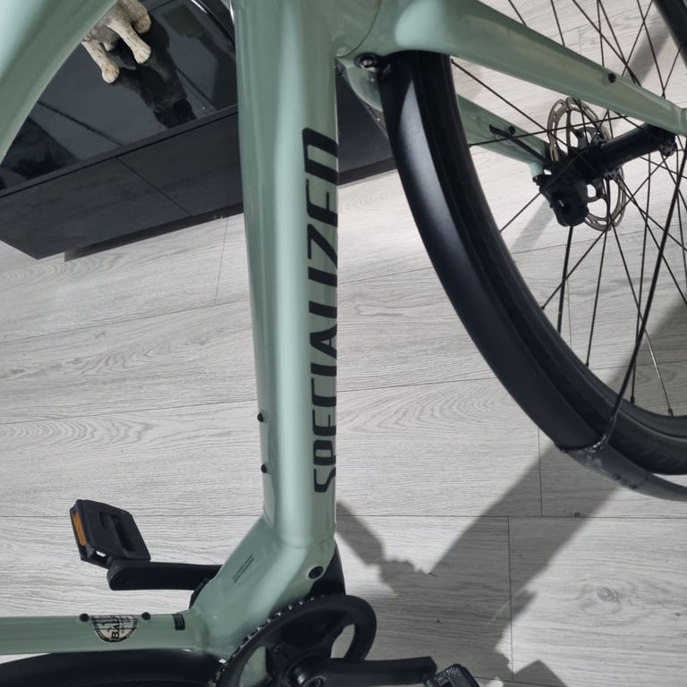  Specialized SL 0.4  turbo 