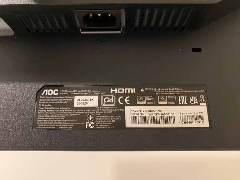 Gaming PC