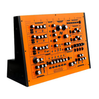 Analogue Solutions Fusebox-X. MusicRadar’s best hardware synth of 2022