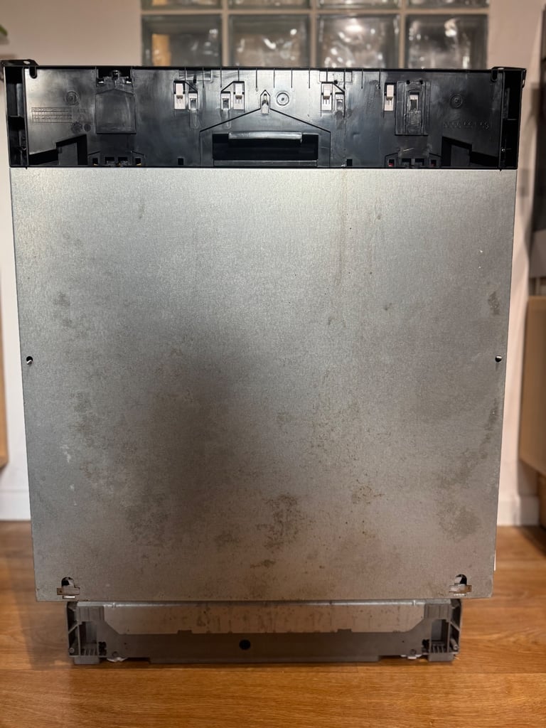 image for Bosch Integrated Dishwasher - full size 60cm