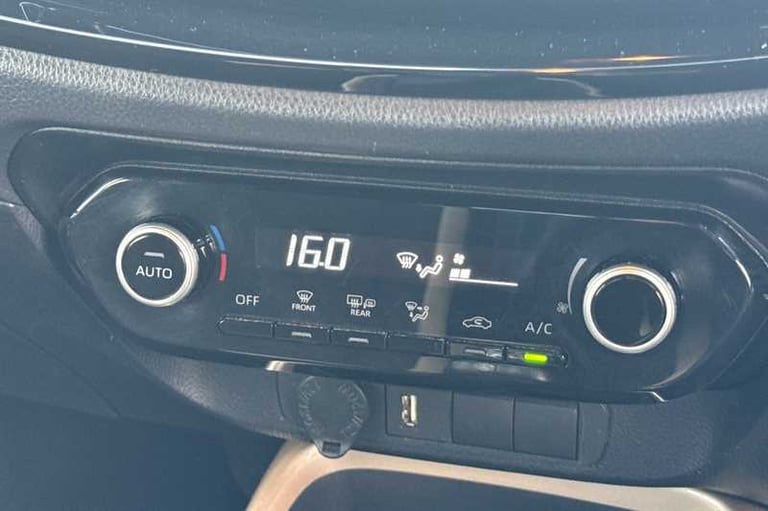 2022 Toyota Aygo X 1.0 VVT-i Edge Hatchback 5dr Petrol Manual Euro 6 (s/s) (72 ps) Hatchback Petr...