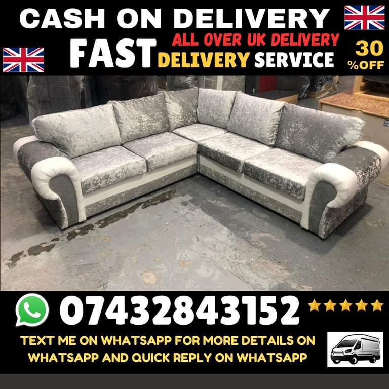 image for Stylish and Comfortable Sofas Perfect for Your Living Room