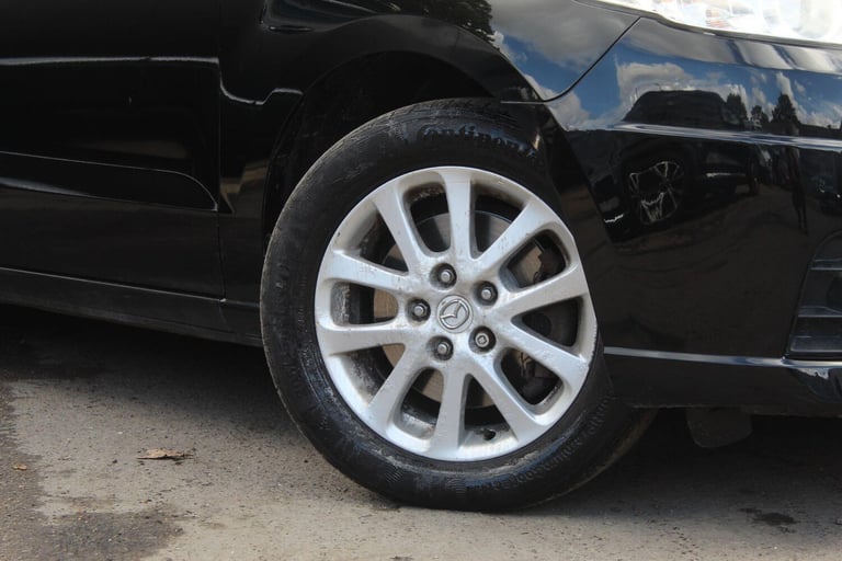 2010 Mazda Mazda5 2.0D Takara 5dr MPV Diesel Manual