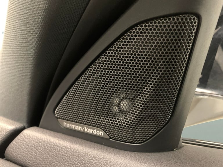 2020 BMW 1 Series 2.0 M135i Hatchback 5dr Petrol Auto xDrive Euro 6 (s/s) (306 ps) - HK AUDIO Hat...