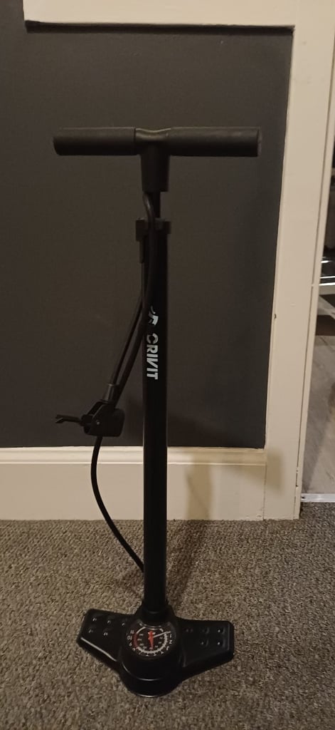 image for Bike pump 