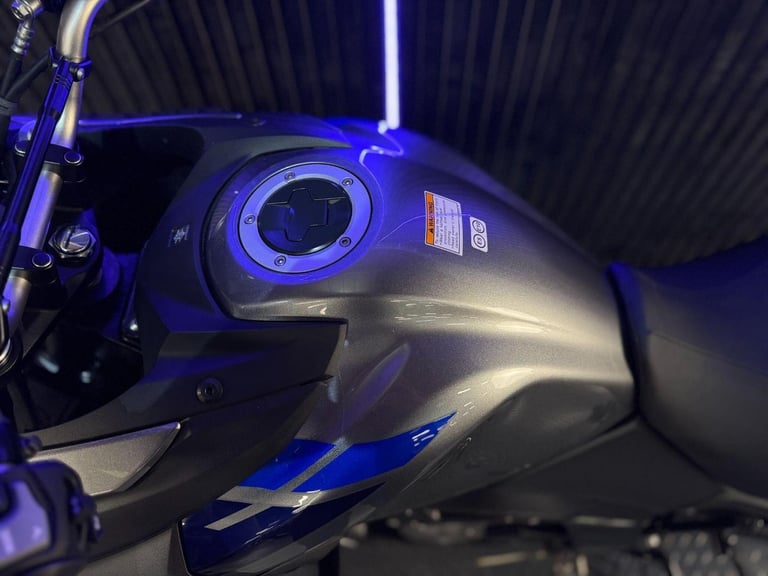 2021 Suzuki V-Strom 650 645 Euro 5
