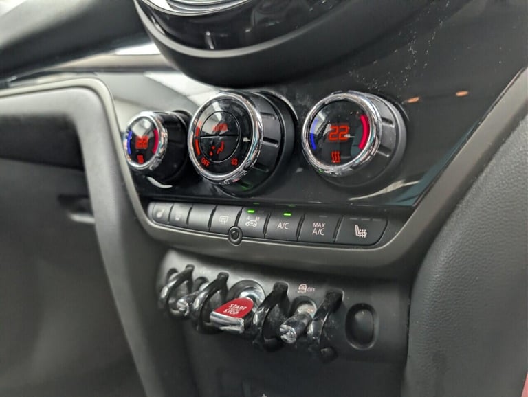 2020 MINI Countryman 1.5 Cooper Classic SUV 5dr Petrol Manual Euro 6 (s/s) (136 ps) - BLUETOOTH H...