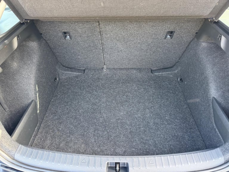 2020 Skoda Scala 1.5 TSI SE Euro 6 (s/s) 5dr HATCHBACK Petrol Manual