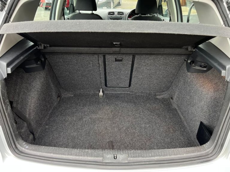  Volkswagen Golf 2.0 TDi 140 Match 5dr Diesel