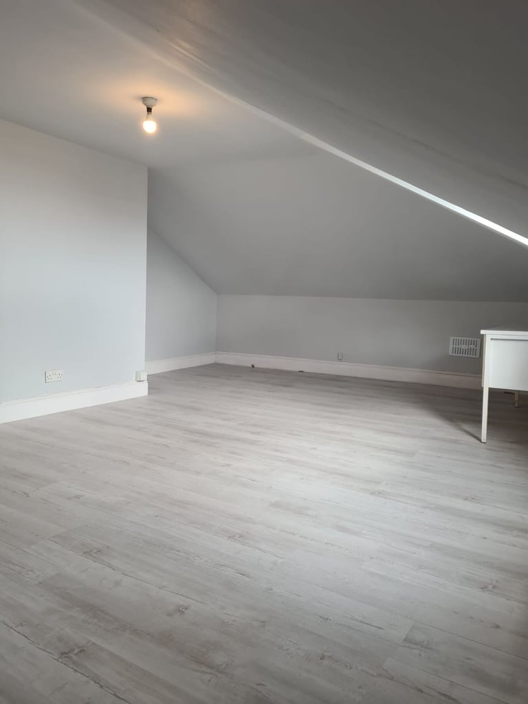 Fully furnished Double Room E7